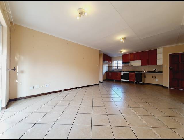 3 BEDROOM SIMPLEX TO LET IN NOORDWYK